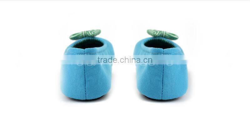 China luxury indoor slippers