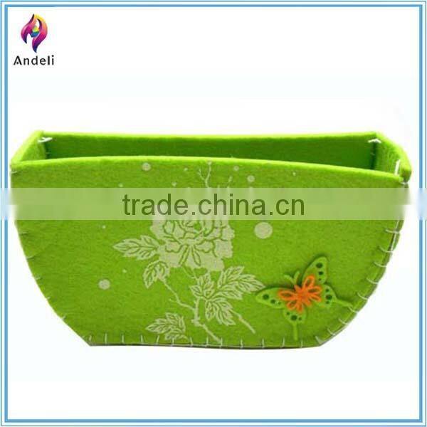 High quality custom tote bag blank