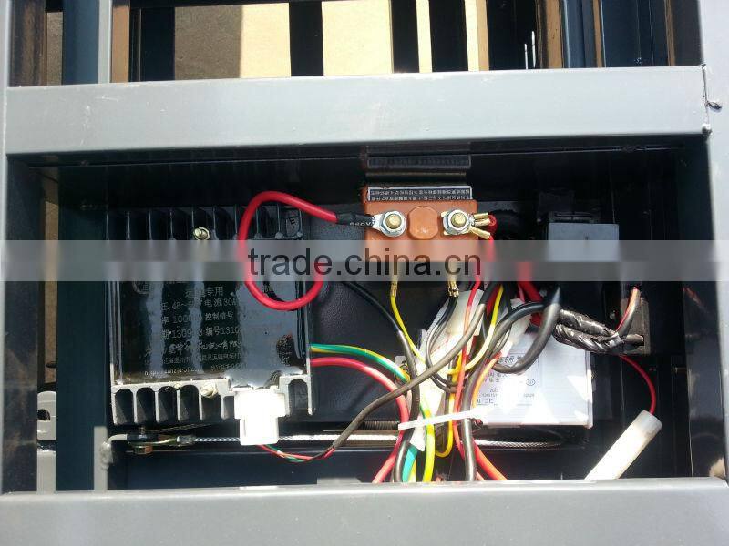 2014 new arrived tuk tuk electric cargo auto tricycle for Maldives