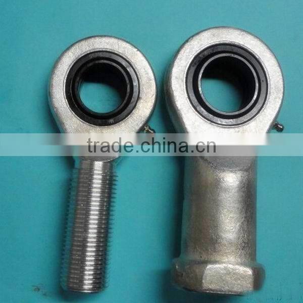SI 5E Oil- lubricating female aluminum rod end bearing