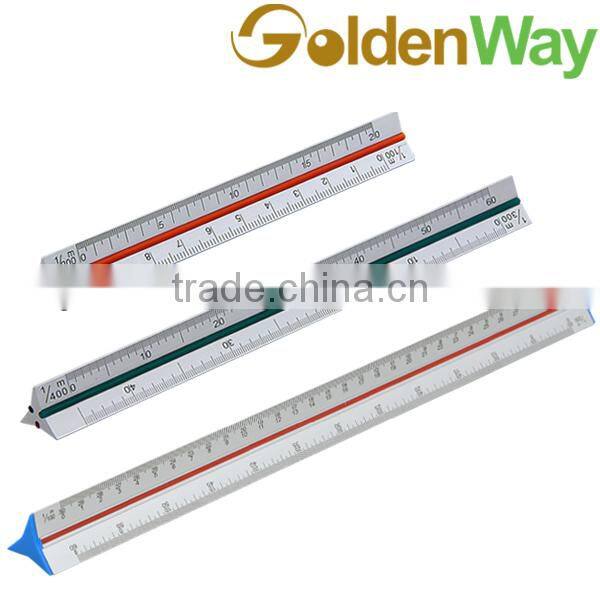 Goldenway 12 inch Triangle Ruler