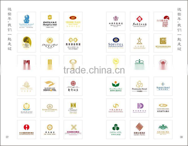 100% cotton plain luxury express hotel towels