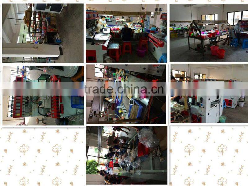 China supplier high quality custom usb flash drive , 4GB PVC bag shape USB drive