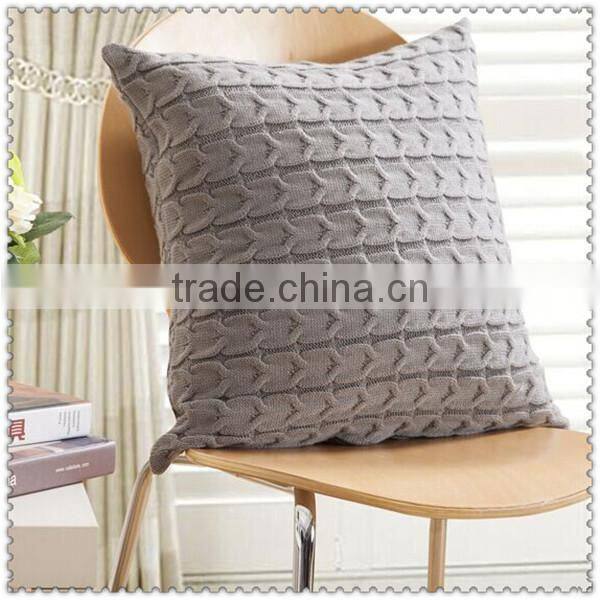 ----Vintage knitted cushion covers warm memories ... ... Twist of classic styling, personally love this design,pillow cases