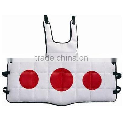 Chest Guard