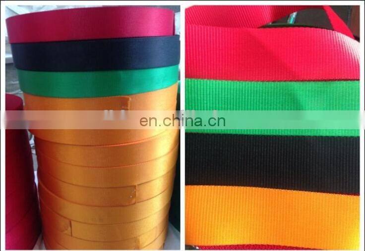 High quality safety belt