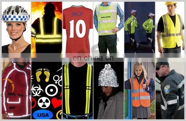 traffic safety glass bead reflector product