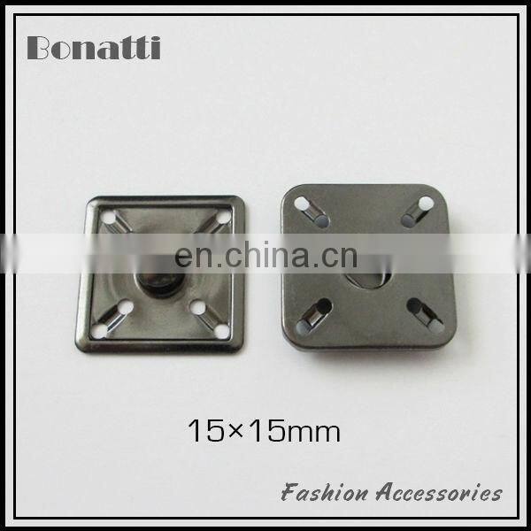 2013 new 10mm sewing on snap button for bag and clothes