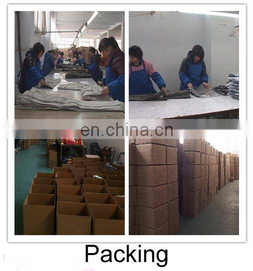 NFPA2112 HRC2 Flame Resistant coverall