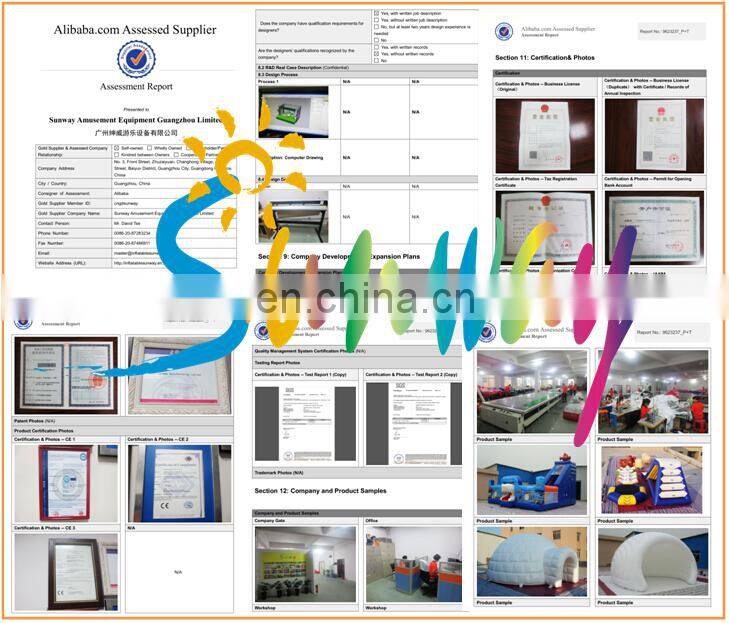 Attractive Little Girl Advertising Inflatable , Cartoon Inflatable Outdoor Decorations