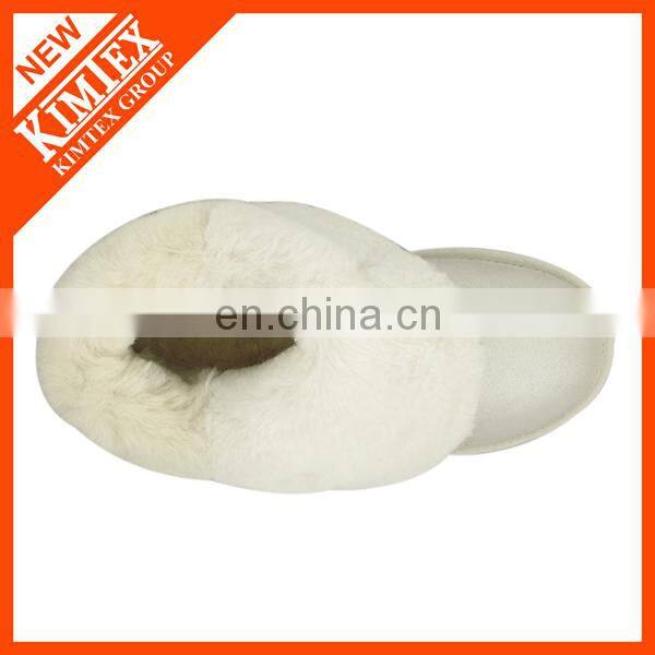 wool warmer boots for lady