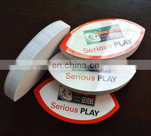 2013 Printing Sticky Notes pad