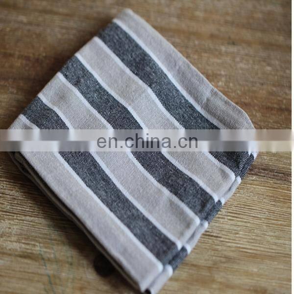 Eco-Friendly Feature 100% cotton custom waffle kitchen Clean and Wipe Cloth