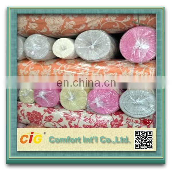 2019 textile stock lot fabric