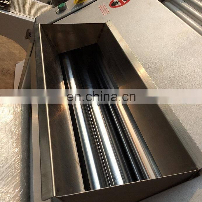 French Baguettes molder bread molder