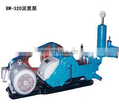 small sand suction pump machine portable