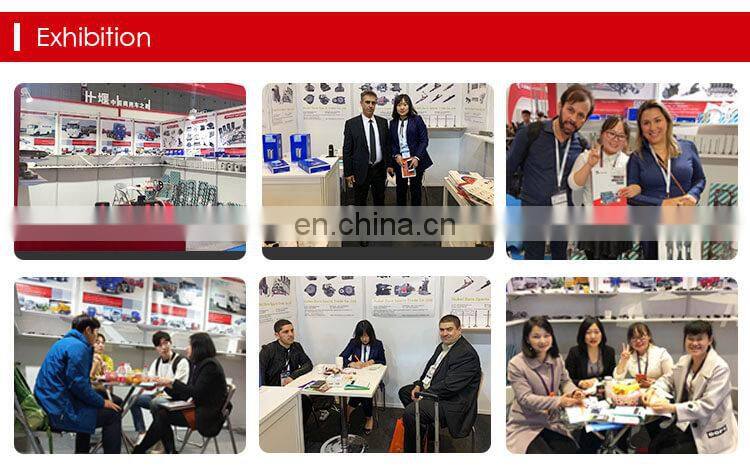 K50 Engine Overhaul Gasket Set for Diesel Engine 4912321 Cylinder Head Gaskets