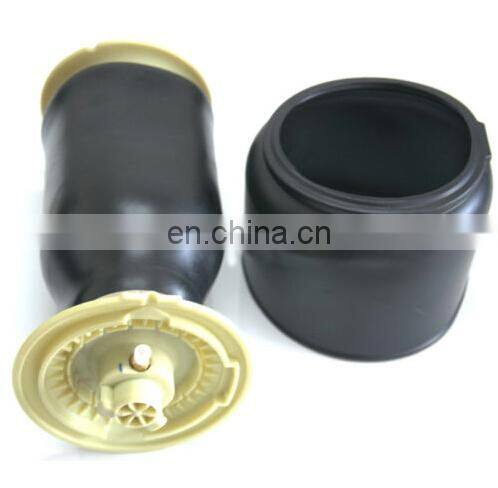 F07 GT Rear Air Suspension Spring Bag 37106781827