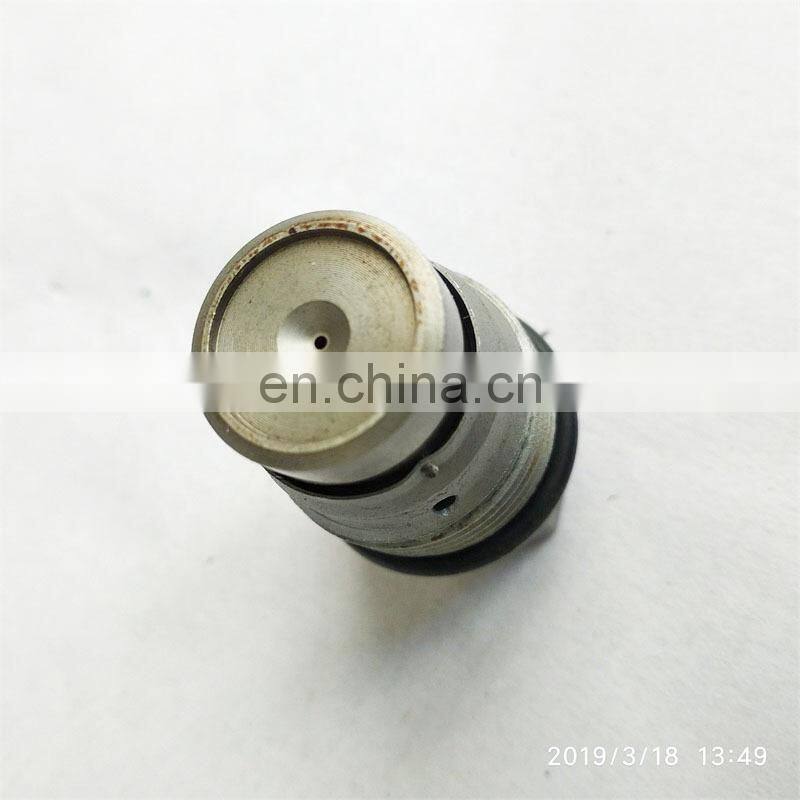 ISF3.8 Common Rail Pressure Relief Valve 3974093