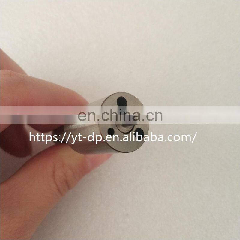 Diesel fuel injector nozzle S type fuel injector nozzle DLLA145SND271 with top quality