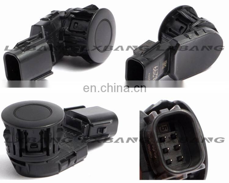 Auto PDC Car Parking Sensor Reversing Radar Sensor 893410C020 For Toyota 89341-0C020 89341-0C021