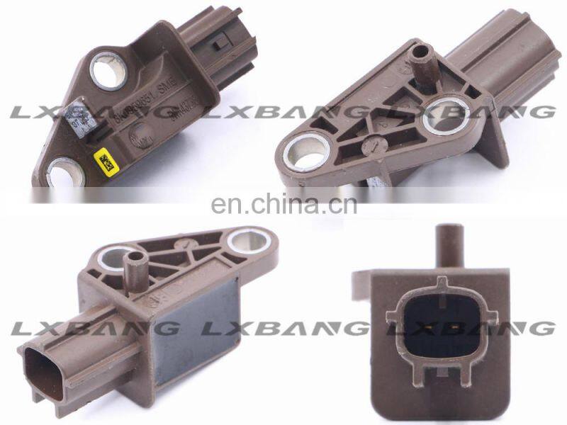 Original Front Impact SRS Crash Sensor FOR Audi A4 S4 A5 S5 Q5 8K0959651