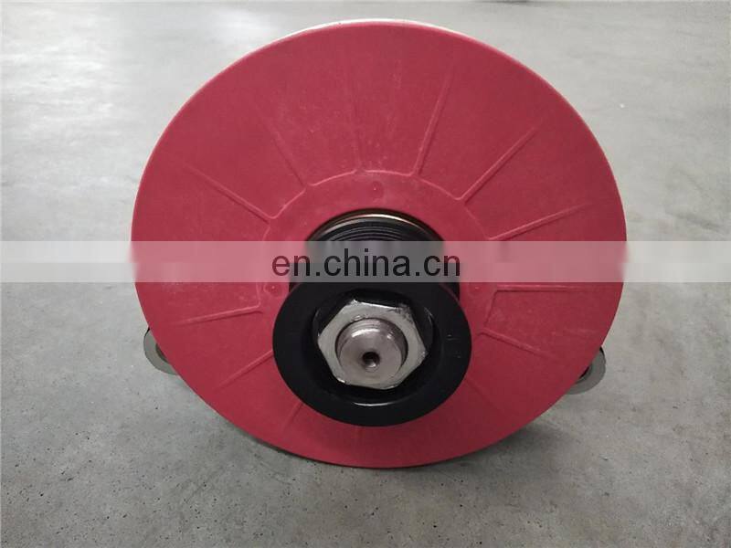 CCEC 3016628 alternator K19