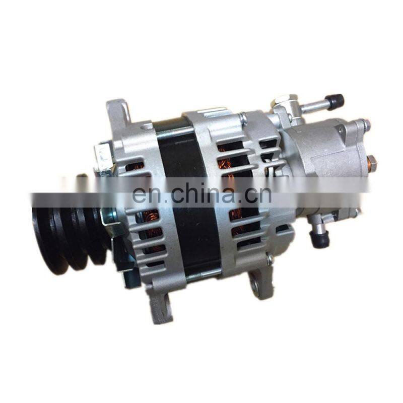 Alternator OEM 12718N