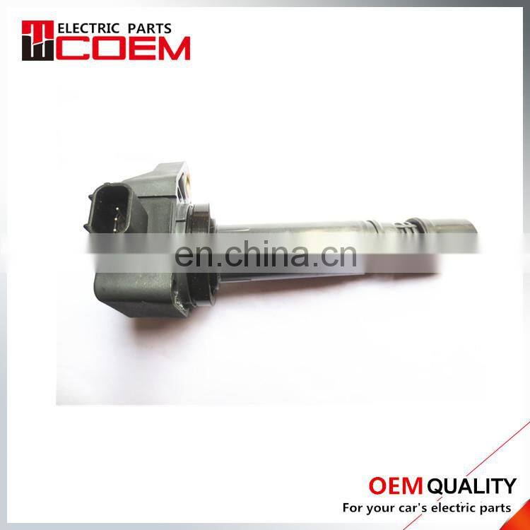 Wholesale Automotive Part 30520-RNA-A01 For Honda Civic FD1 1.8L R18A1 SOHC Ignition Coil Pack ignition coil manufacturers