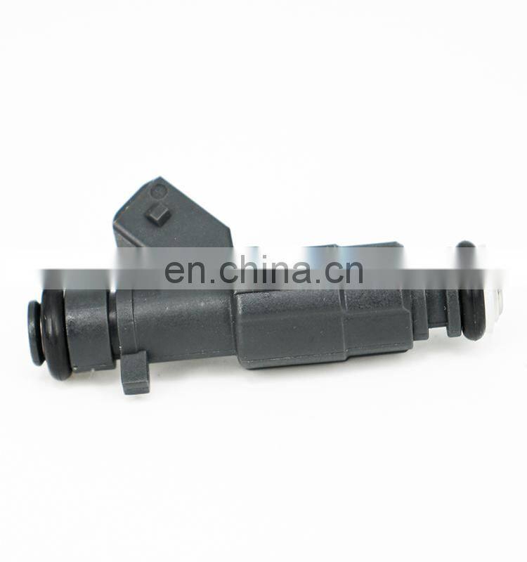 With 1 Year Warranty 0280156264 For Chery Tiggo Geely fuel nozzle manufacturer