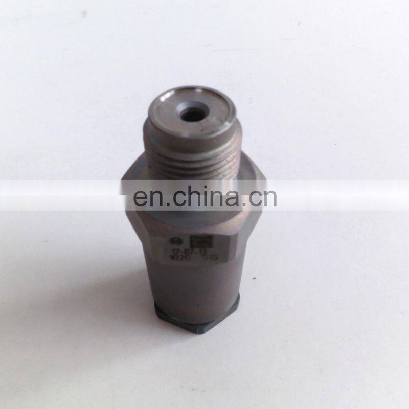 1110010020 Valve Pressure Relief diesel engine spare parts Valve Limiting Pressure