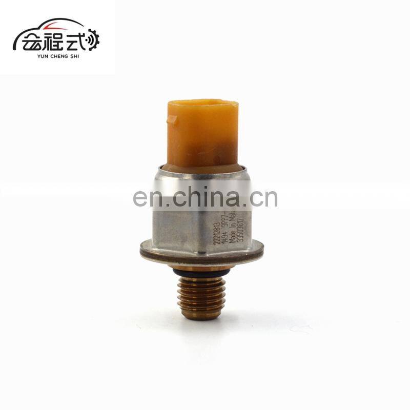 Original New 22212813 34670236 Fuel Oil Pressure Sensor