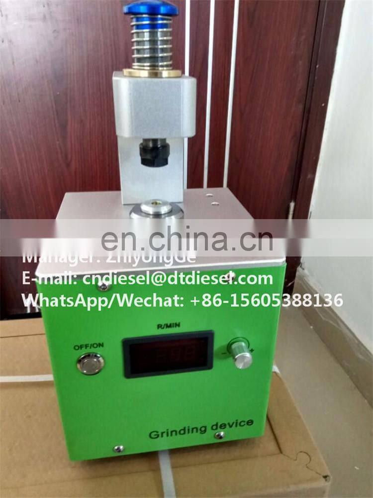 No,013 Grinding tools for valve assembly