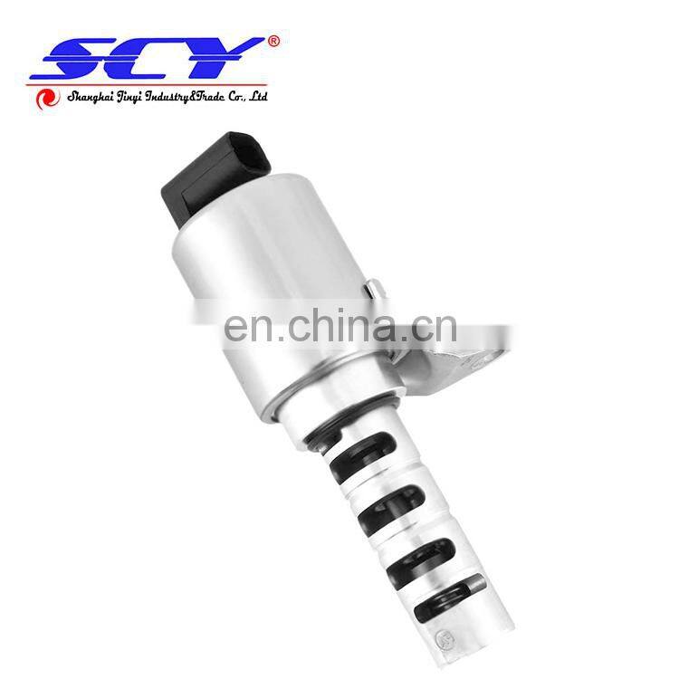 Left New Variable Timing Solenoid Driver Side Hand Suitable for Ford BB5E6M280 AJ813114 LR024995 VVS222