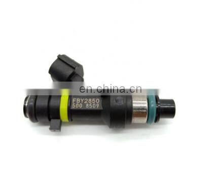 Top Quality Fuel Injector 16600-EN200