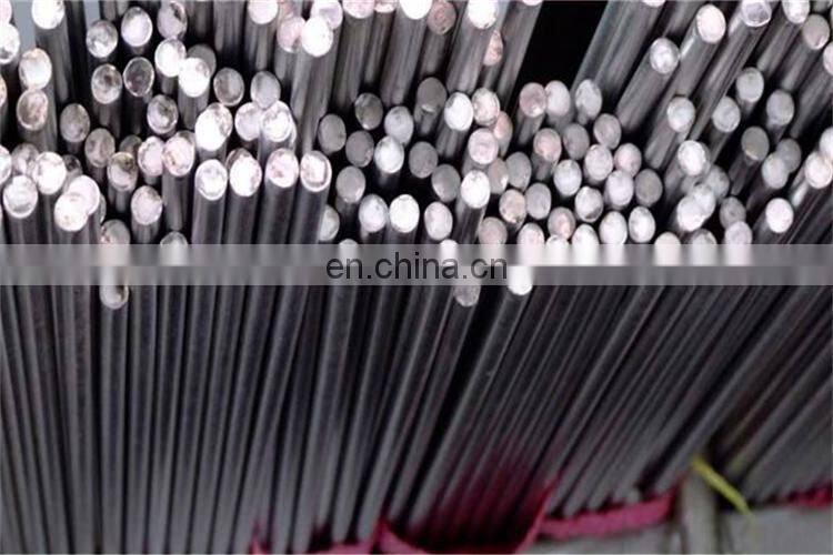 ASTM 1020 hot rolled carbon steel round bar