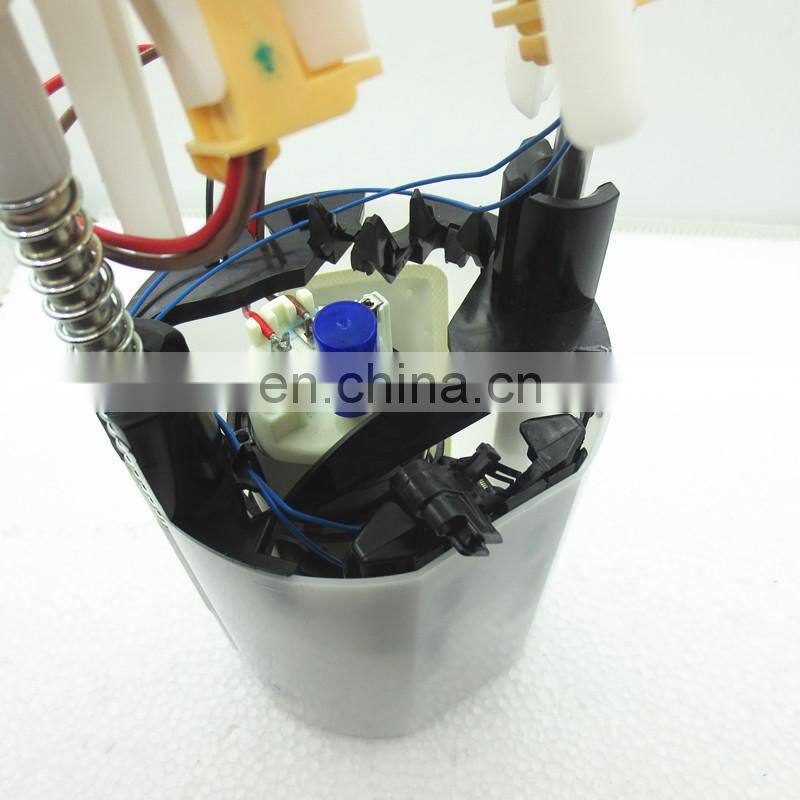 Auto High Pressure  electric fuel pump assembly 16147163298  E8688M  for 2007-2013 BM W 328I 135IS