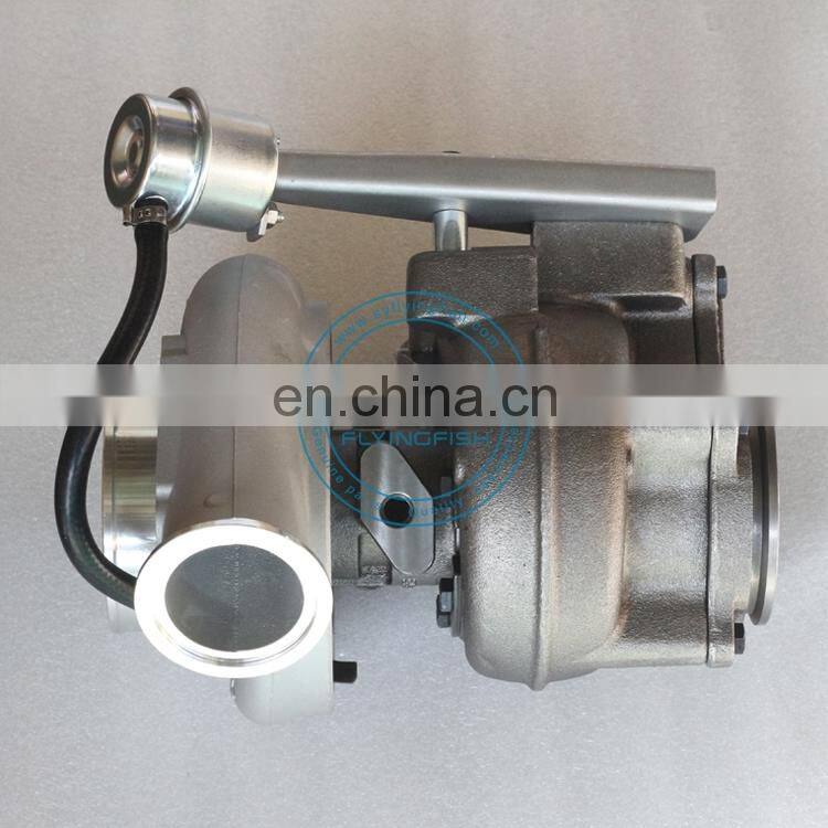 QSL9 ISLe Engine Industrial Turbo Charger HX40W 2839192 4039742 4039743 4027949 4032651 2881750 4089961
