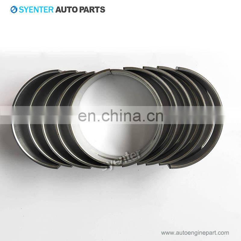 Tractor Spare Part 1004 Engine Crankshaft  Main Bearing 81558