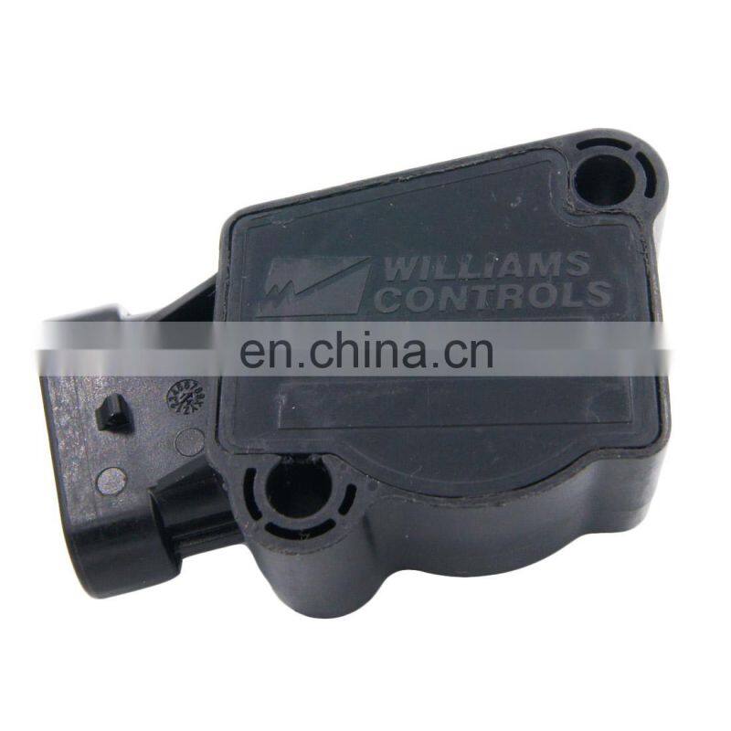 TPS throttle position sensor For Volvo 131973-2603893C91