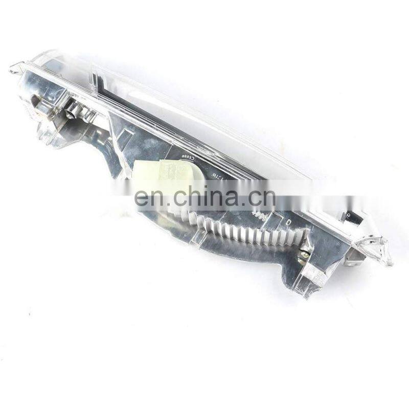 Front Bumper Turn Signals Right Side 95 56 3 118 602 2008-10 for Porshe Cayenne