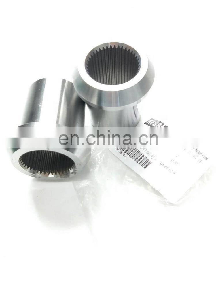 Konecranes  SMV   Gear lever   No.:6047.001     202.312    202.861
