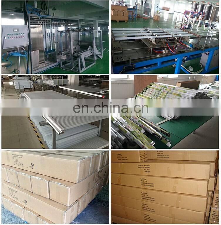 OEM ODM 4w to 24w T5 T8 led tube