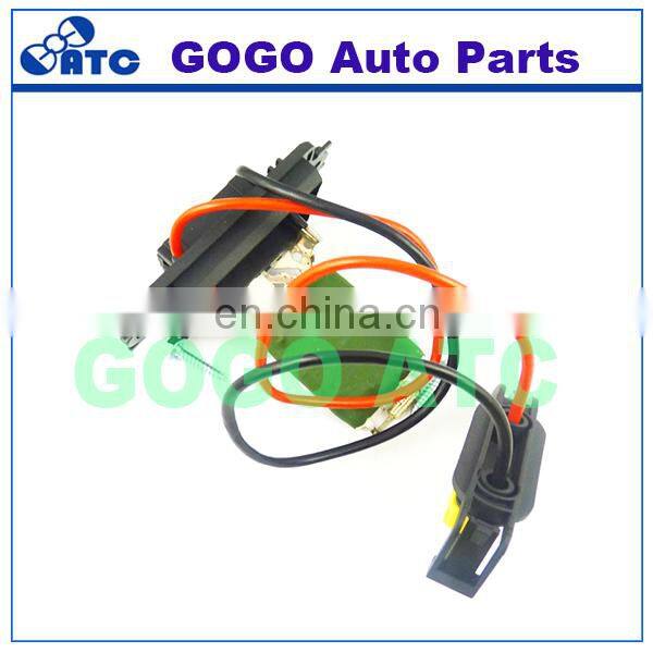 HEATER BLOWER MOTOR RESISTOR for RENAULT MEGANE MK 2 SCENIC MK 2 OEM 509536 7701207717