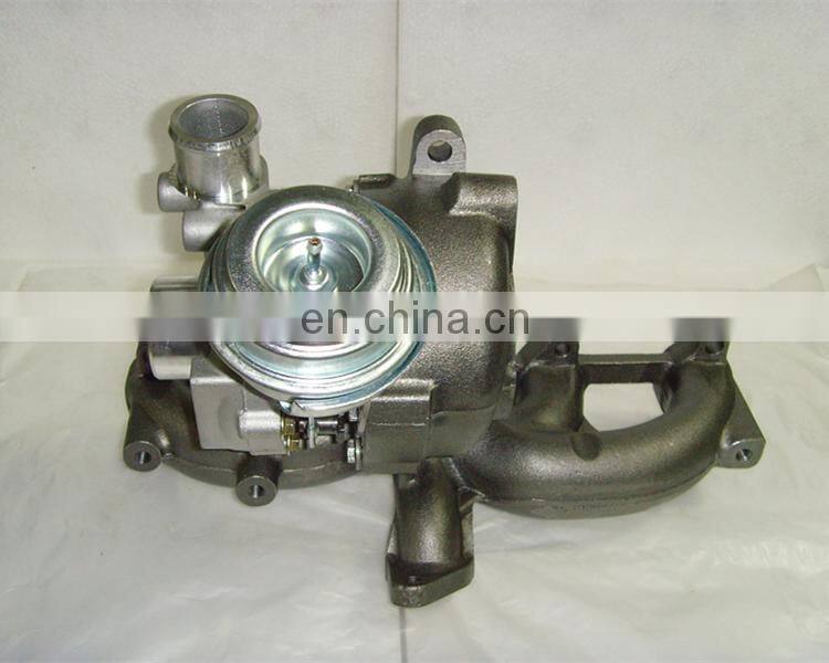 GT1749V(S1) Turbocharger for Volkswagen Bora 1.9 TDI Engine LH, AHF, AJM, AUY GT1749V Turbo 03G253016N 713672-0006 713672-5006S