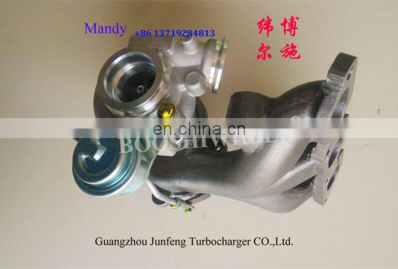 Left Side Remanufactured turbo 49131-05050 8658623 For Volvo S80 XC90 Bi Turbo with N3P28FT Engine