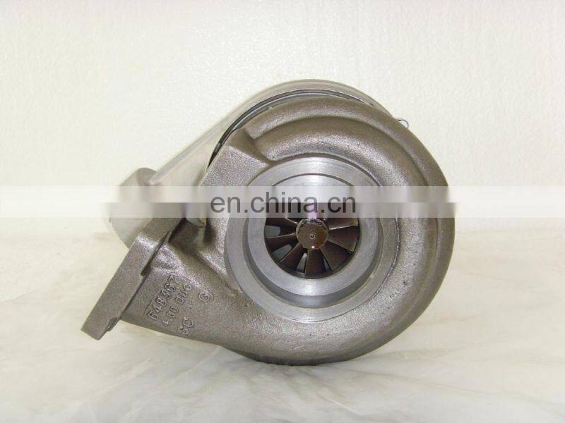 CAT3306 Turbocharger for Caterpillar Excavator D398B Engine F-302 Turbo 7N2515 0R5804 183200 315792 Turbocharger