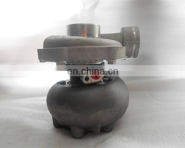 Engine spare parts Turbocharger for Daewoo BUS D1146Ti I6CYL Engine TO4E55 Turbo charger 65.09100-7192 466721-0012 466721-5012S