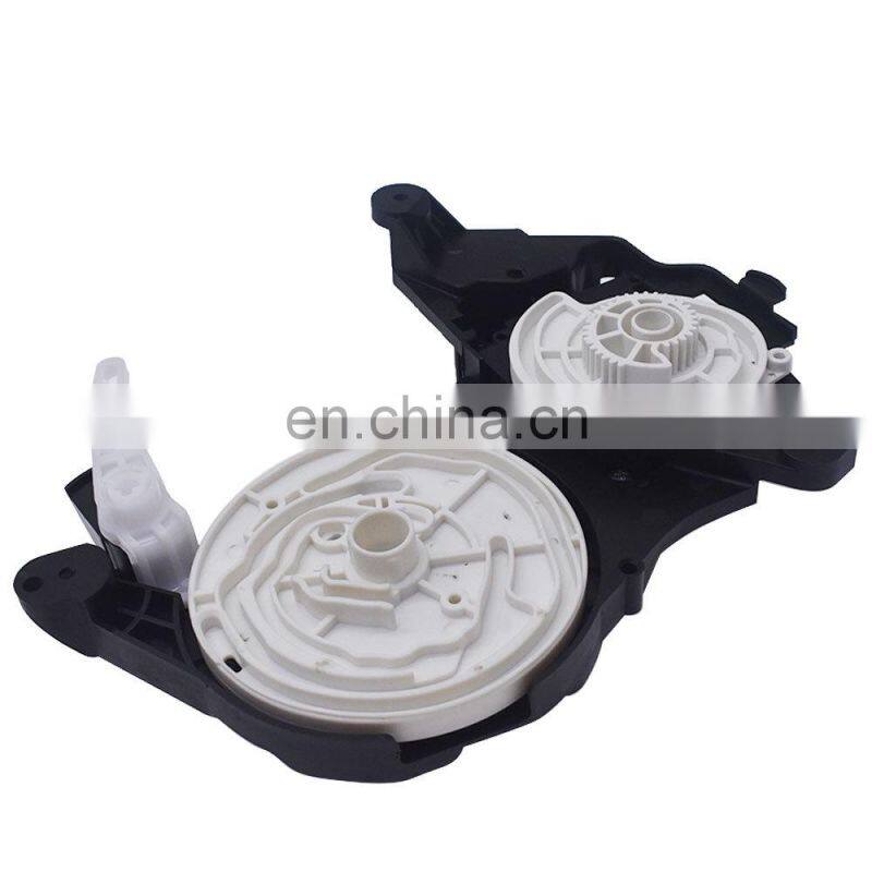 AC Blend Door Actuator Mode for Toyota Avalon 05-07 Camry 07-11 Highlander Main 604-907, 87106-07110