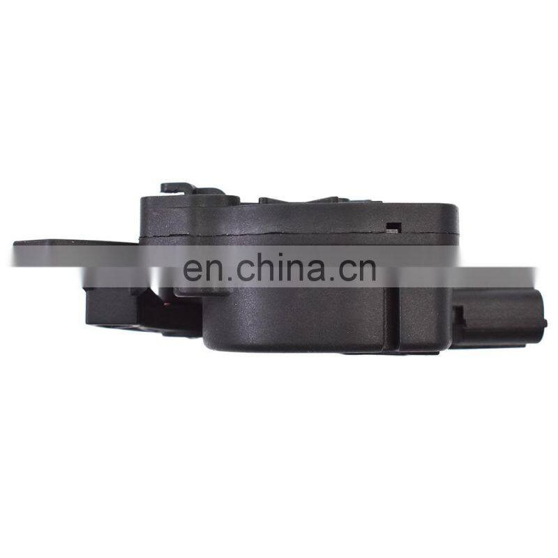 Door Lock Actuator Rear Passenger Right Side Town and Country RH Hand For Dodge 5020678AA